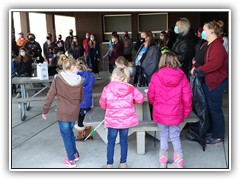 Earth Day Cleanup Instructions 